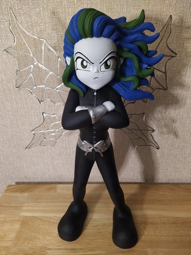 Rock hard fairy - figurine, jinx