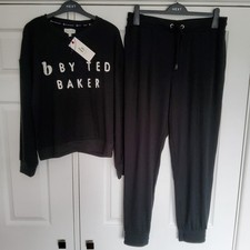 B by TED BAKER Womens Black