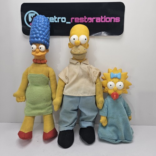 Retro 90s the simpsons - retro,