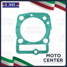 LML STAR 125 151 4T AUTOMATIC