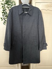 Varteks size XL Pure New Wool