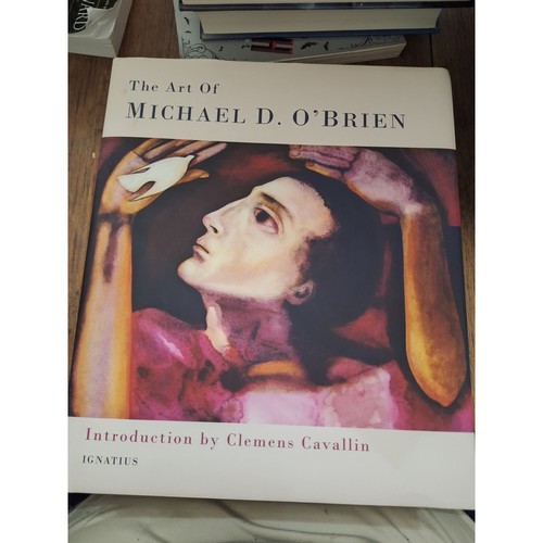 The art michael - art, o'brien