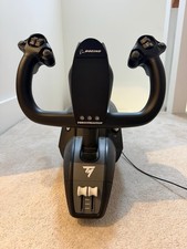 Thrustmaster TCA Boeing Yoke
