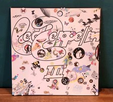 Led Zeppelin – Led Zeppelin
