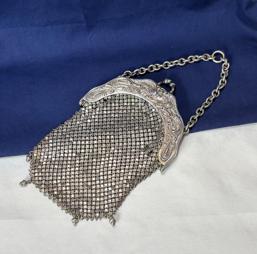 Art nouveau mesh - art,