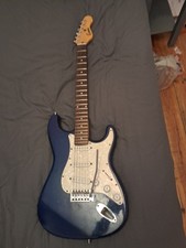 Encore Stratocaster Electric