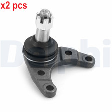 X2 PCS BOTH SIDES L&R FITS