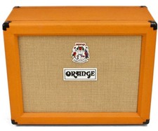 Orange PPC212 OB Electric