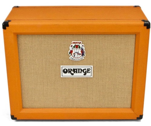 Orange ppc212 electric - ppc212,