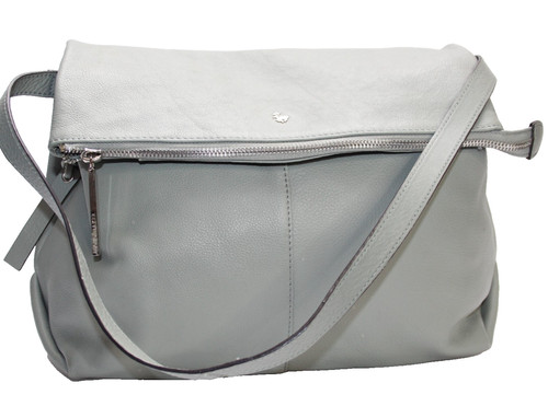 Lloyd baker mid grey leather - baker,