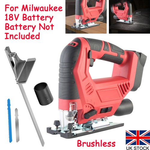 Cordless jig saw for - jig,