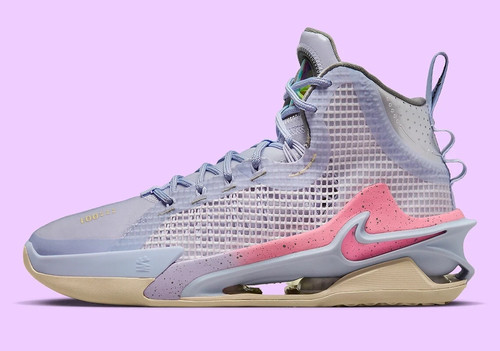 Nike zoom jump - zoom,