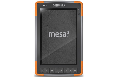 Juniper systems mesa - systems,