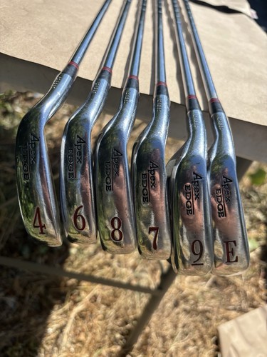 Ben hogan apex edge forged - hogan,