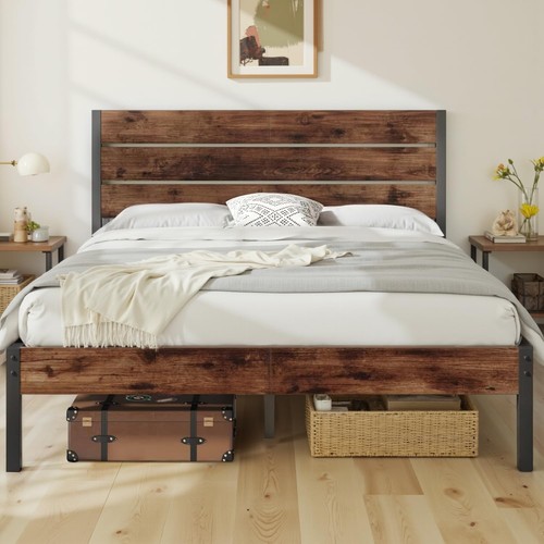Queen bed frame - queen,
