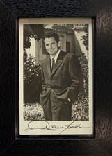 Glenn Ford, Famous Superman