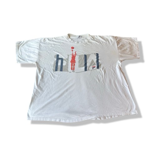 Vintage 90s fila grant - grant, hill