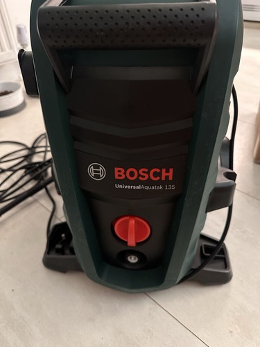Bosch universalaquatak 135 - bosch,