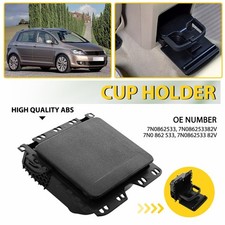 Rear Cup Holder x1 For Seat