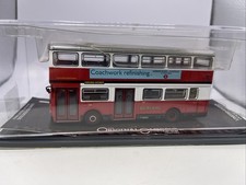 CORGI 1/76 OM45102 MCW Metrobus MK1 Dual Door 85 Putney Bridge