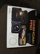 Dash Cam Front and Rear