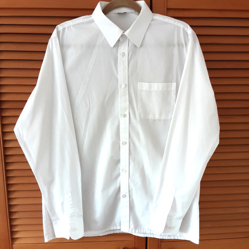 Stevensons mens long sleeve - mens,