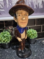 1970s , John Wayne Figurine