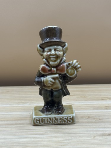 Wade guinness mad hatter - guinness,