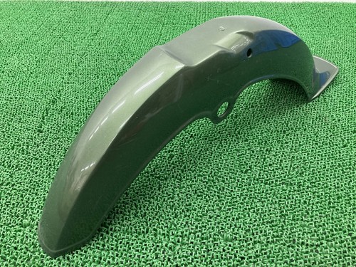 Used yamaha mate front - used,