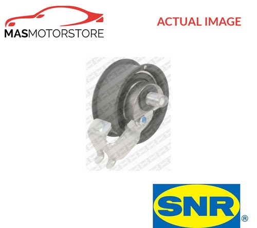 Timing belt tensioner - timing, pulley