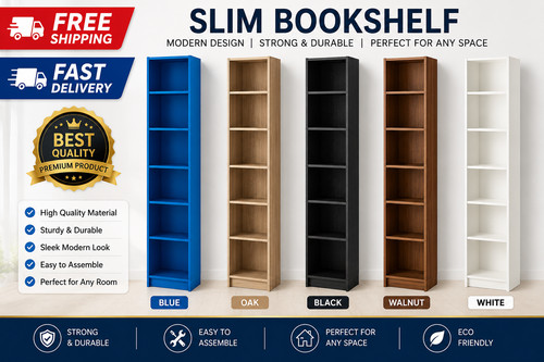 Ikea billy bookcase - ikea,