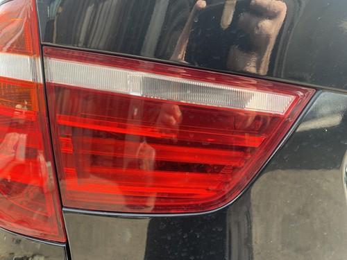 Bmw f25 passenger left rear - bmw, x3