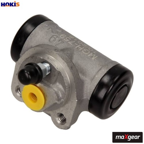 Wheel brake cylinder 0179 - cylinder, 19-0179