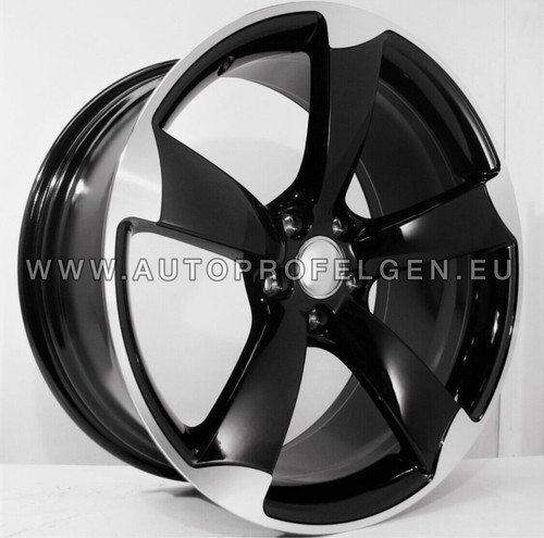 New audi rotor style - audi, a7