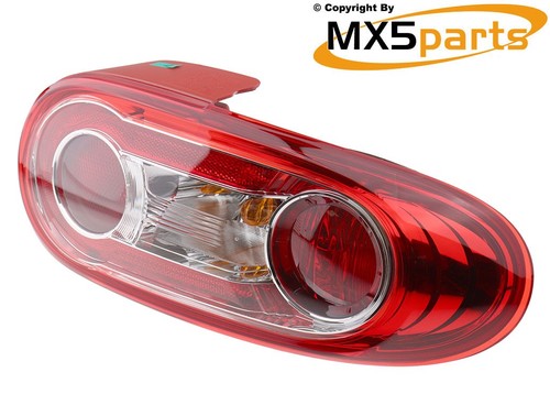 Mx5 rear combination - mx5, lamp