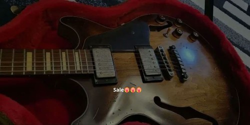 Ibanez amv10a tcl electric - amv10a-tcl,