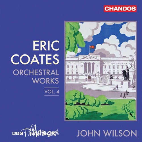 Eric coates - coates,