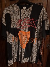 Vintage 1993 Stiff Little