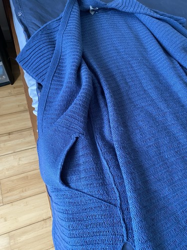 Lindex sleeveless long