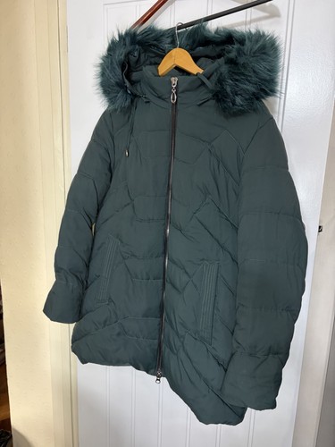Xxl ladies green - xxl,