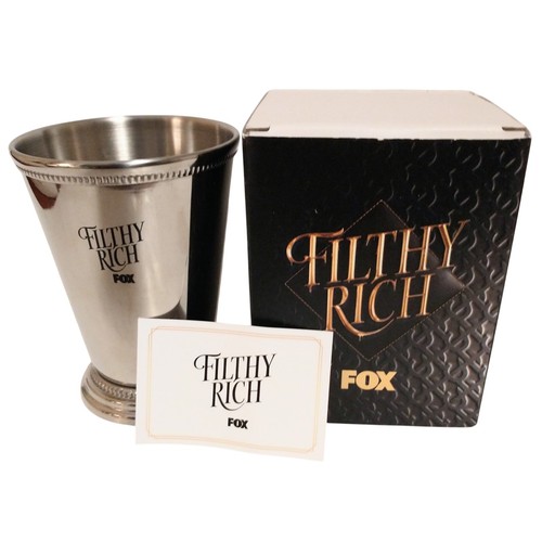 Fox filthy rich mint - rich,