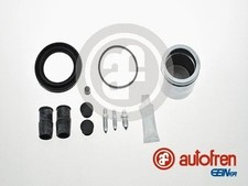 FRONT REPAIR KIT BRAKE CALIPER FITS: AUDI 100 / 5000 C3 SALOON 2.0 D TURBO/2.