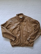 vintage nico leather jacket