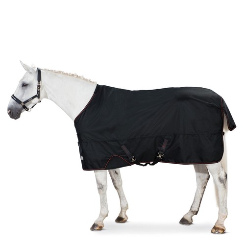Eskadron basics turnout - turnout, rug