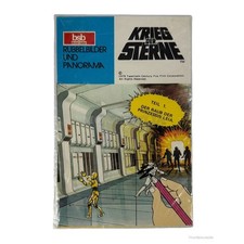 Star Wars vintage 1977