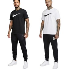 Nike Mens T Shirt Short Sleeve