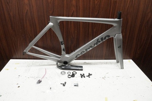 Cervelo carbon bicycle - s5,