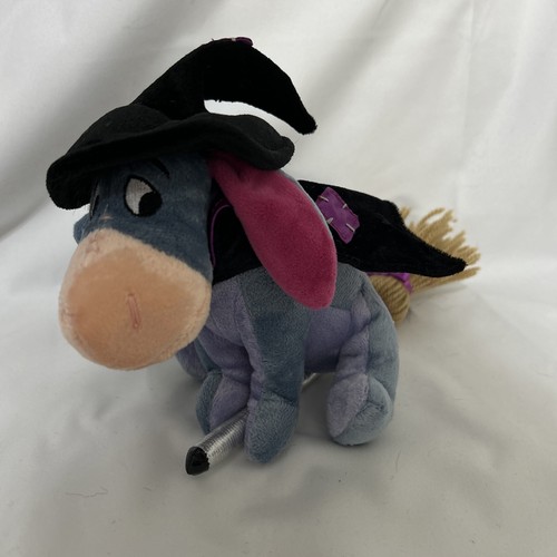 Halloween disney store eeyore - store,