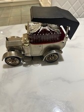Vintage 1918 Ford Model T Tin