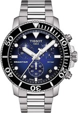 Tissot Seastar